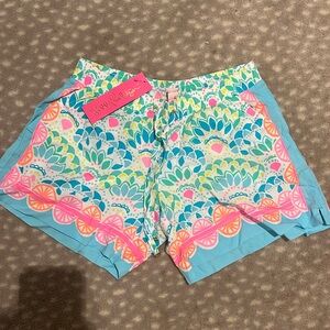 Lily Pulitzer Shorts